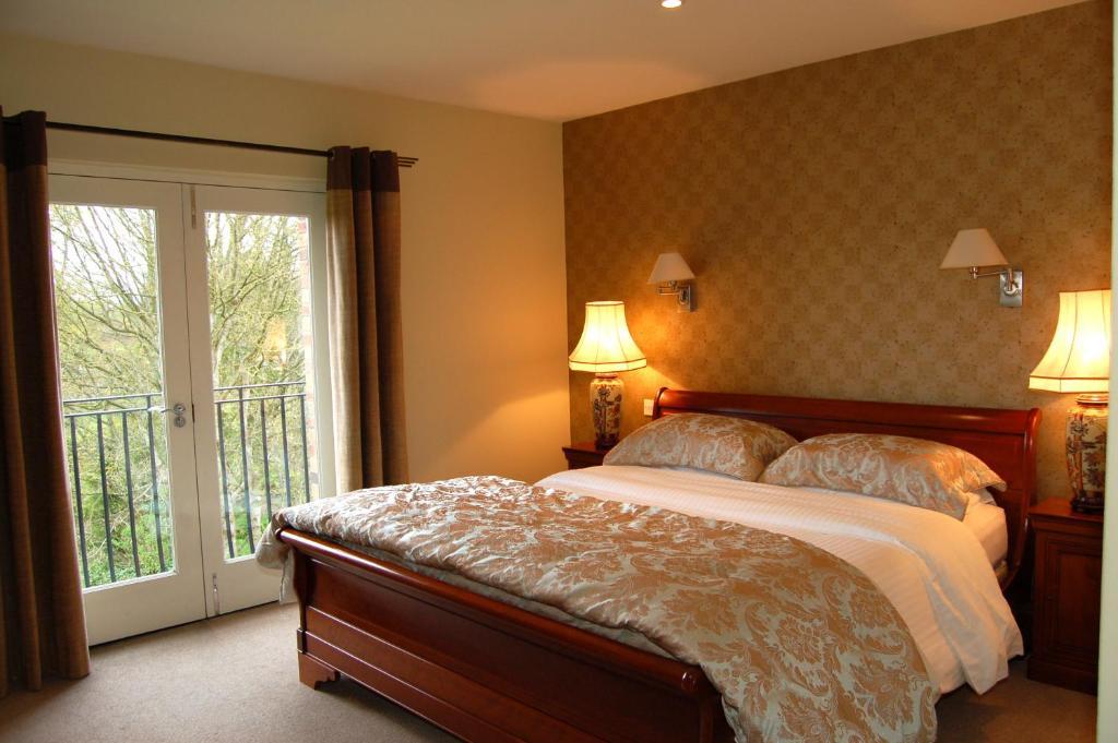 The Inn Castledawson Magherafelt Værelse billede