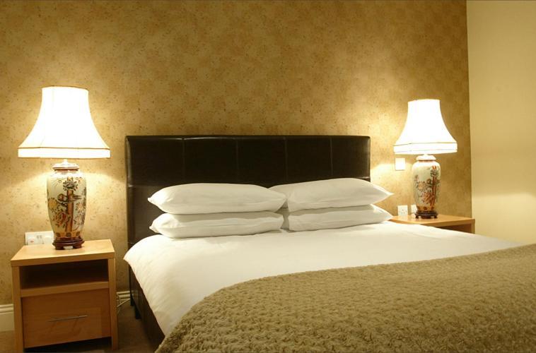 The Inn Castledawson Magherafelt Værelse billede
