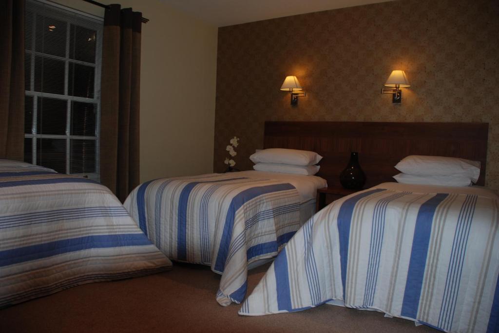 The Inn Castledawson Magherafelt Værelse billede