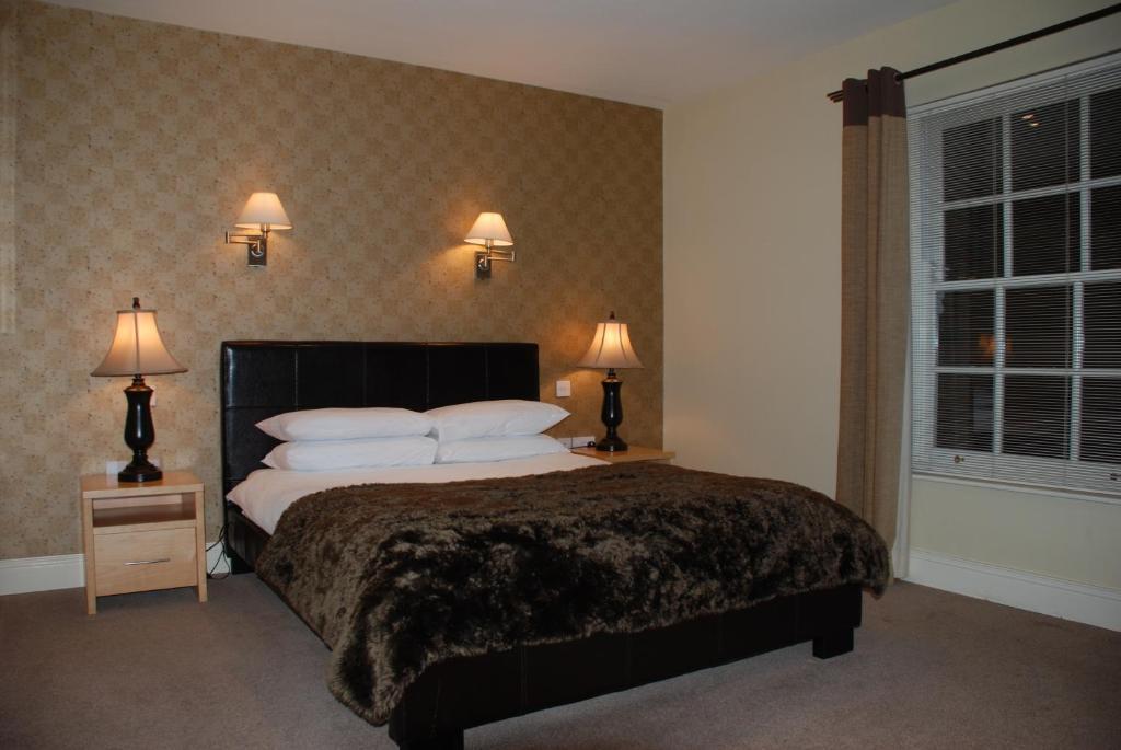 The Inn Castledawson Magherafelt Værelse billede