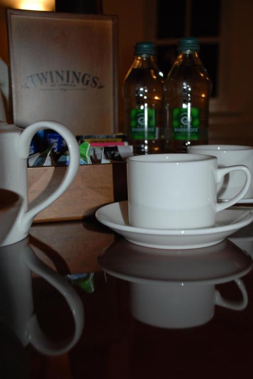 The Inn Castledawson Magherafelt Værelse billede