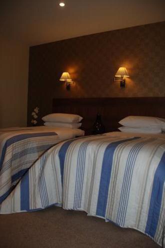 The Inn Castledawson Magherafelt Værelse billede