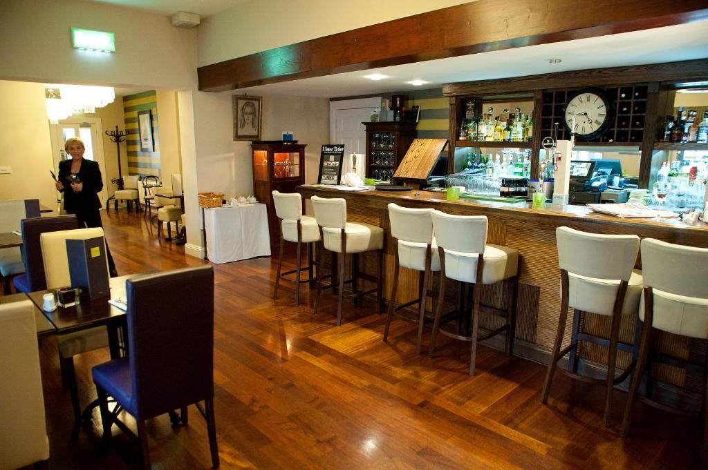 The Inn Castledawson Magherafelt Eksteriør billede