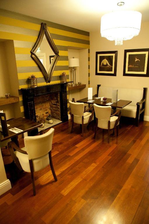 The Inn Castledawson Magherafelt Eksteriør billede