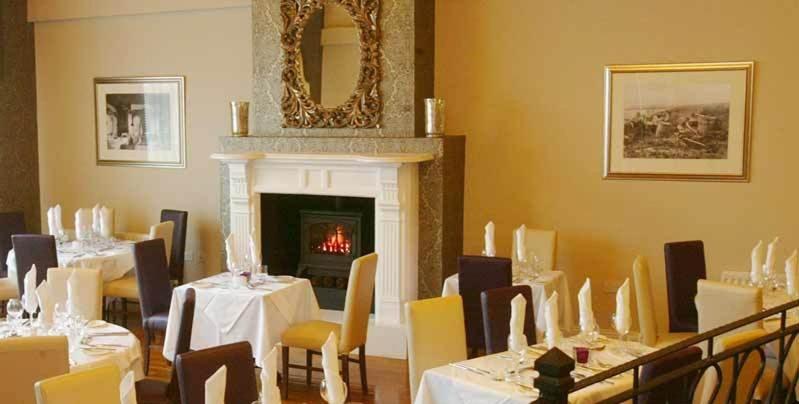 The Inn Castledawson Magherafelt Eksteriør billede