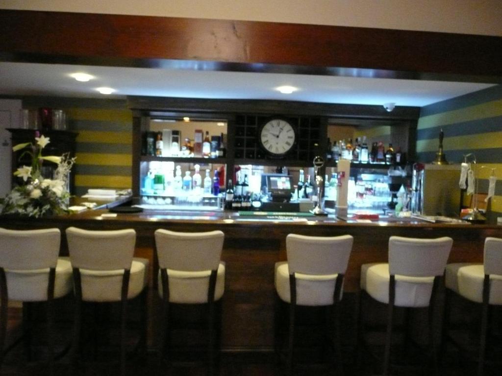 The Inn Castledawson Magherafelt Eksteriør billede