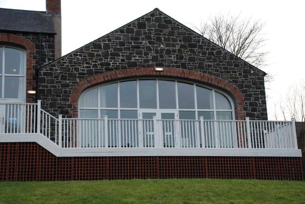 The Inn Castledawson Magherafelt Eksteriør billede